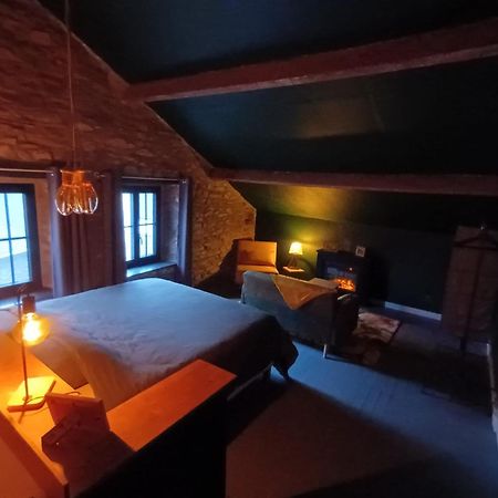 B&B Au Canard La-Roche-en-Ardenne Bagian luar foto