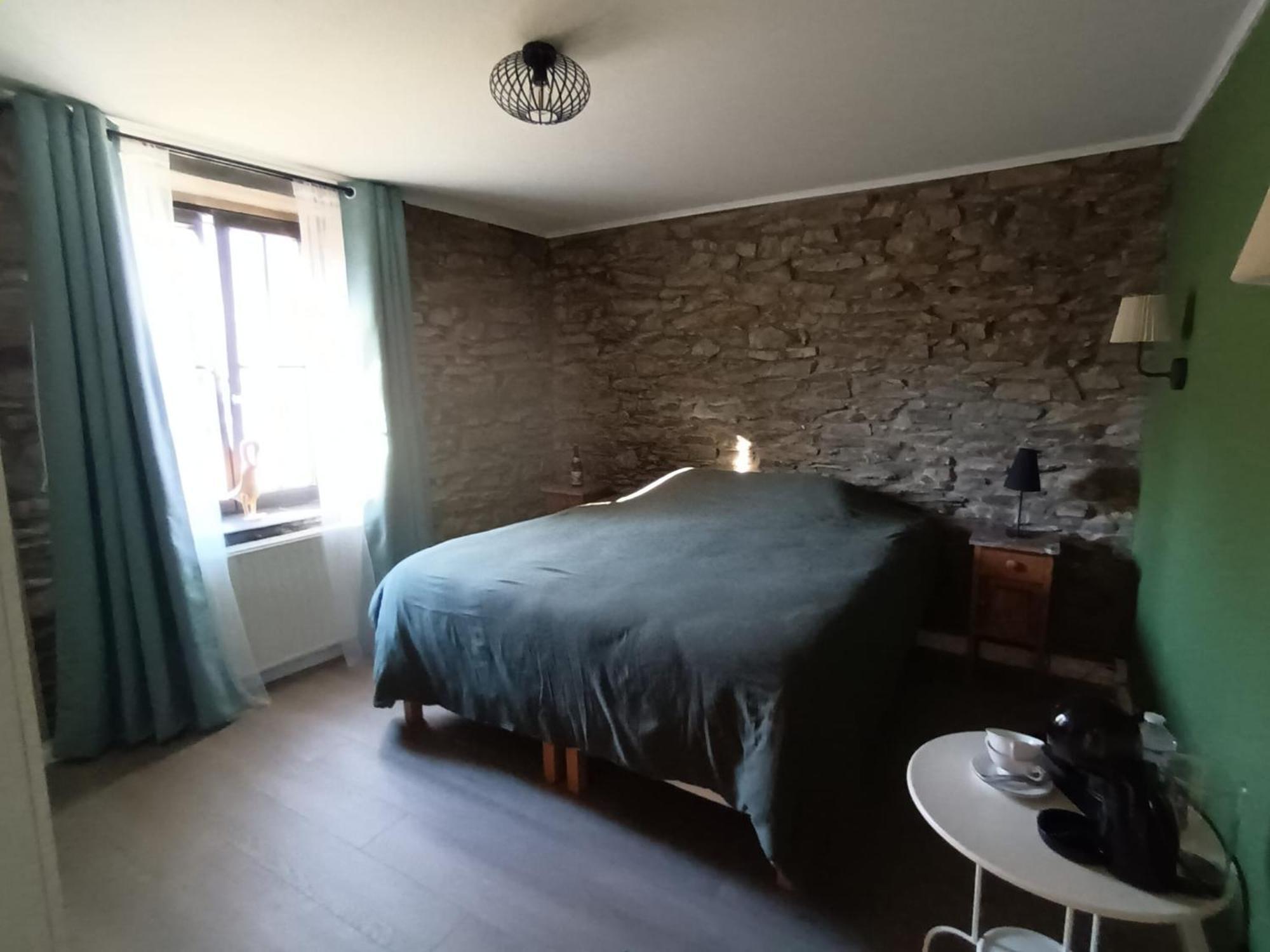 B&B Au Canard La-Roche-en-Ardenne Bagian luar foto