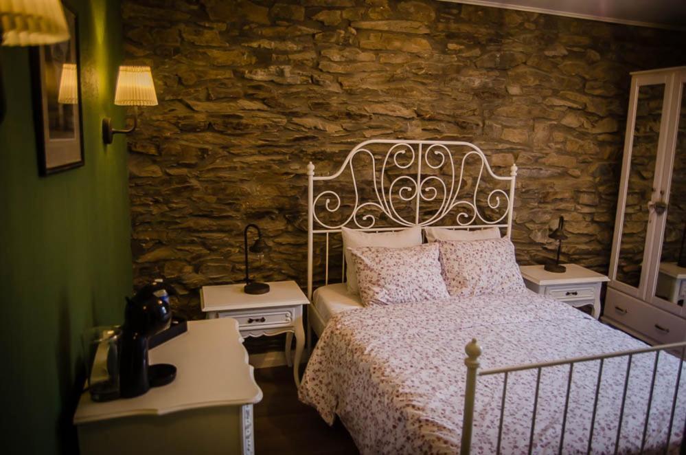 B&B Au Canard La-Roche-en-Ardenne Bagian luar foto